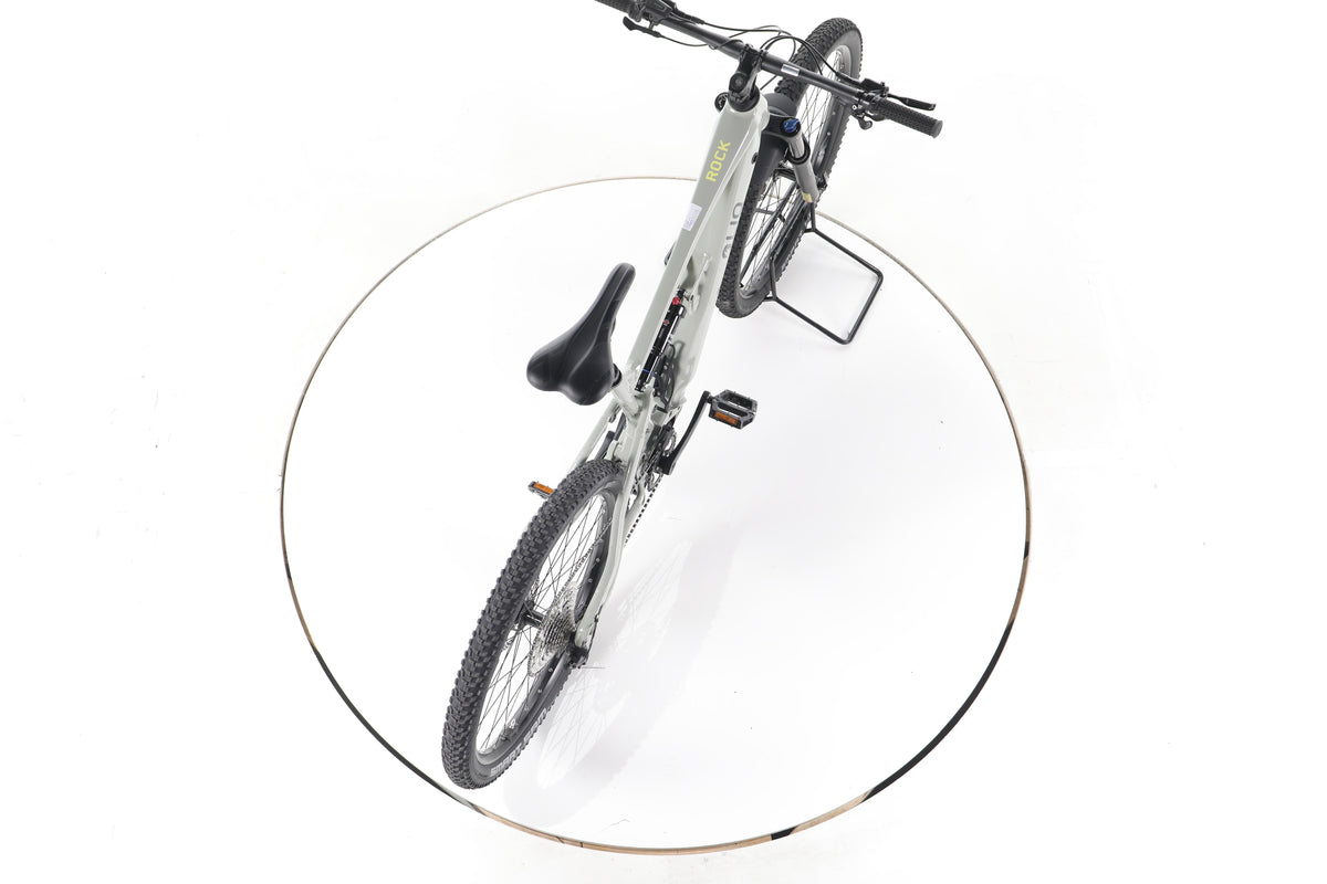 LIQBIKE Rock Fully E-Bike Fully - Image 23
