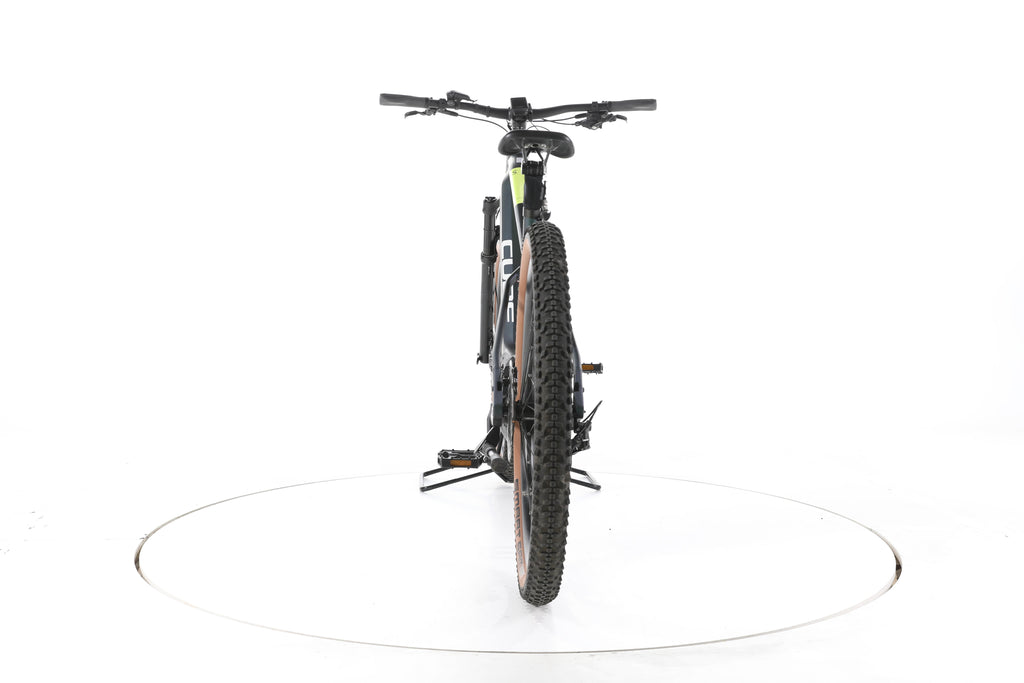 Cube Reaction Hybrid SLT E-Bike - Image 10