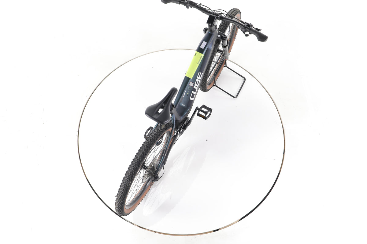 Cube Reaction Hybrid SLT E-Bike - Image 23