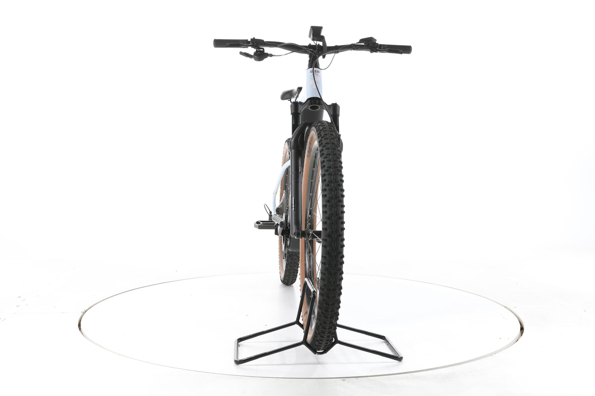 Cube Reaction Hybrid Pro 625 E-Bike - Image 4
