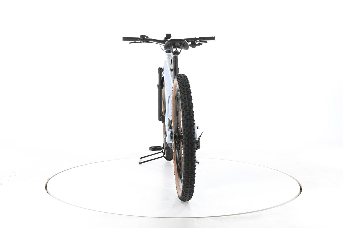 Cube Reaction Hybrid Pro 625 E-Bike - Image 10