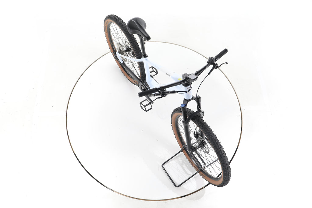 Cube Reaction Hybrid Pro 625 E-Bike - Image 15