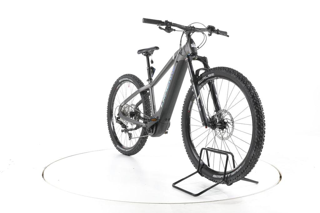 Lapierre Overvolt HT 8.6 E-Bike - Image 3