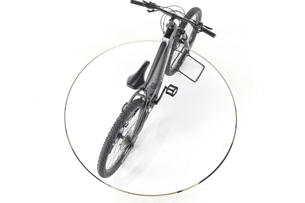 Lapierre Overvolt HT 8.6 E-Bike - Image 23