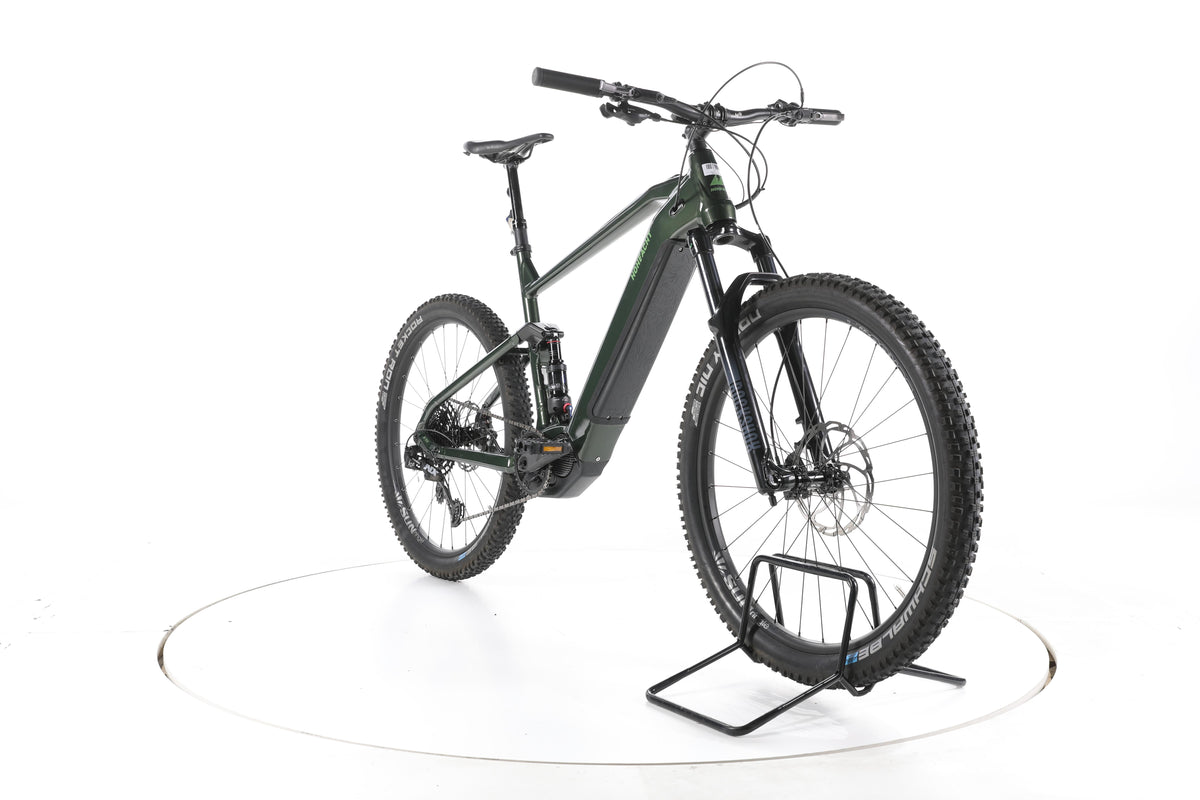 HoheAcht Mola Monto E-Bike Fully - Image 3