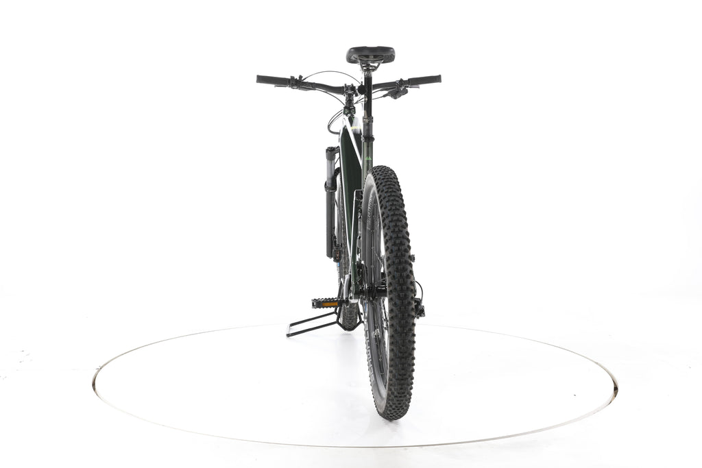 HoheAcht Mola Monto E-Bike Fully - Image 10