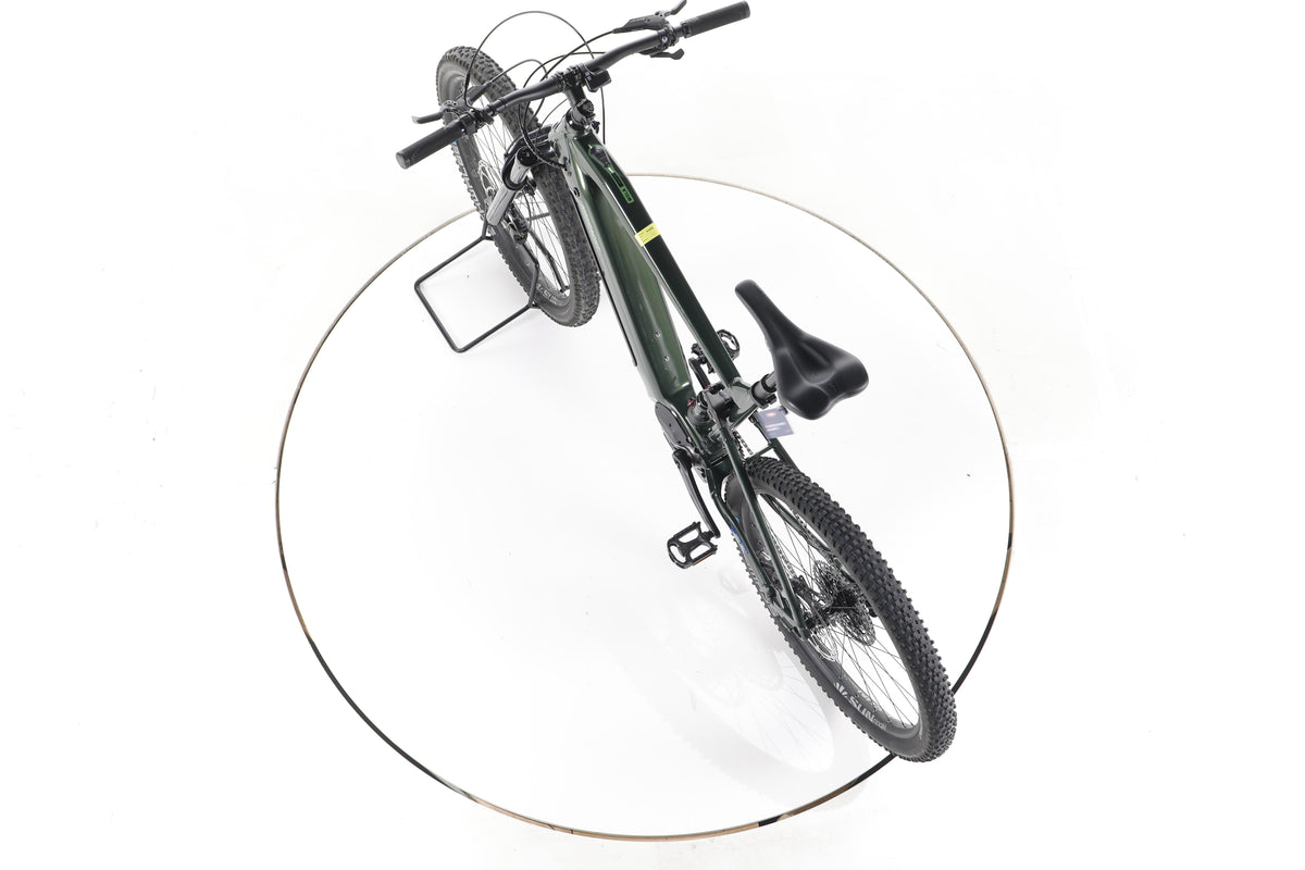 HoheAcht Mola Monto E-Bike Fully - Image 21