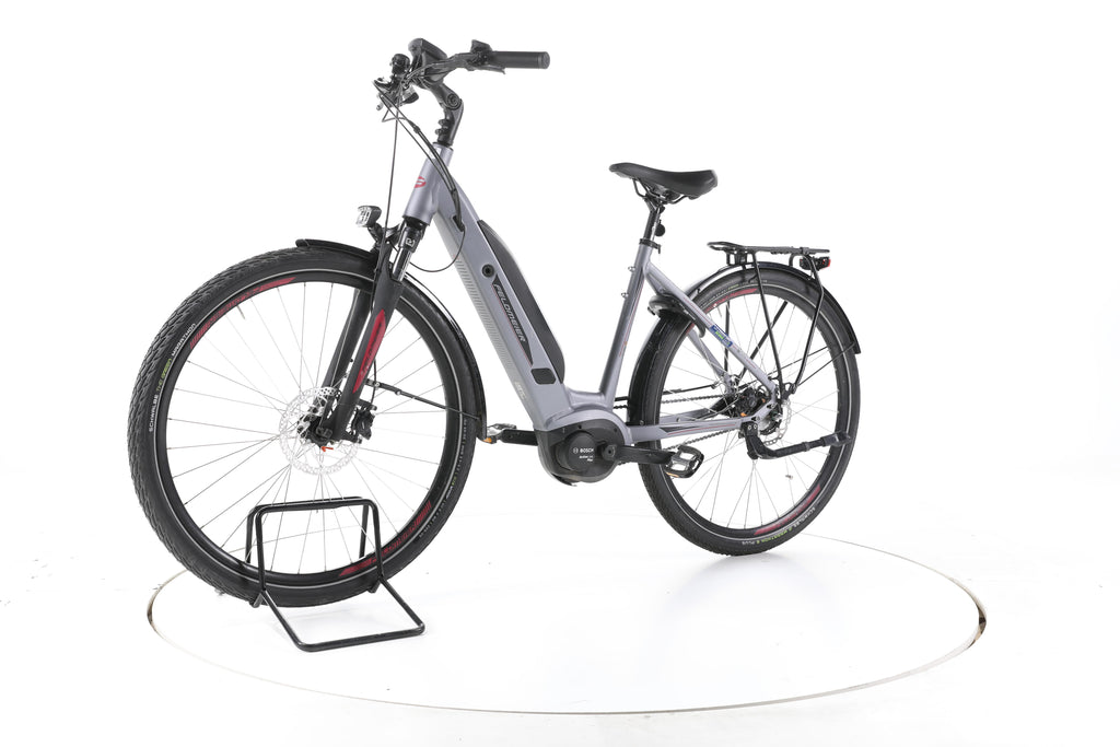Feldmeier FE 03C ECO City E-Bike Tiefeinsteiger - Image 6