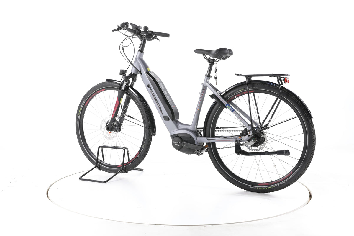 Feldmeier FE 03C ECO City E-Bike Tiefeinsteiger - Image 8