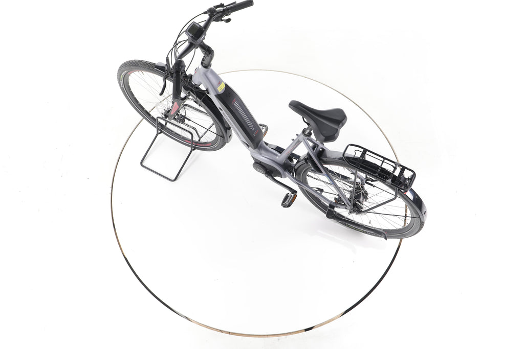 Feldmeier FE 03C ECO City E-Bike Tiefeinsteiger - Image 20
