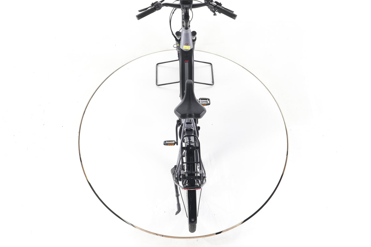 Feldmeier FE 03C ECO City E-Bike Tiefeinsteiger - Image 22