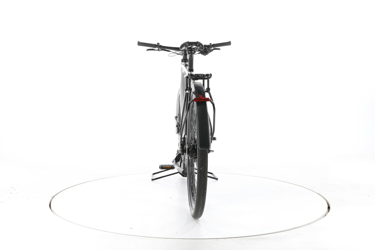Cube Editor Hybrid SLX FE 400X E-Bike 2025 - Image 10