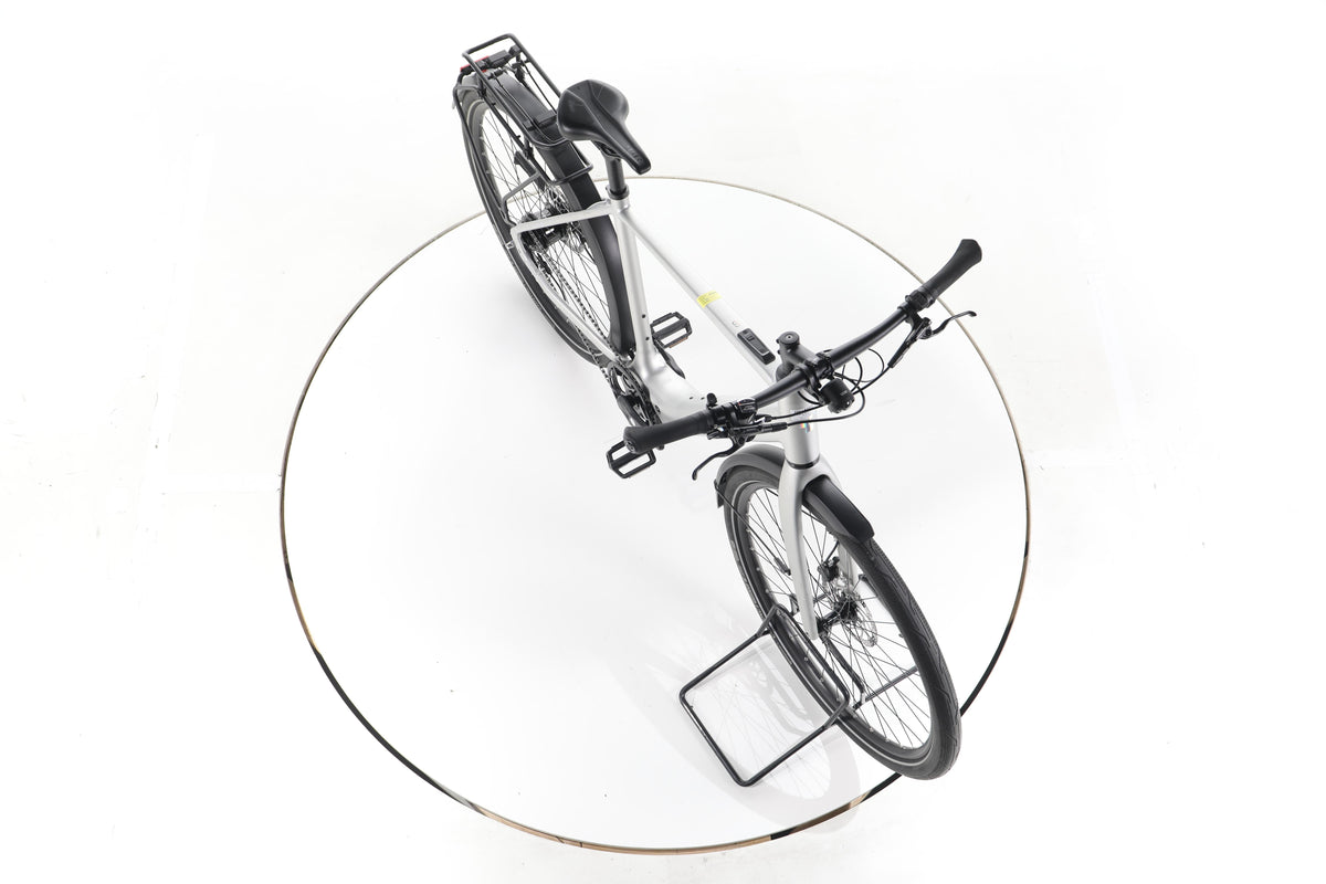 Cube Editor Hybrid SLX FE 400X E-Bike 2025 - Image 15