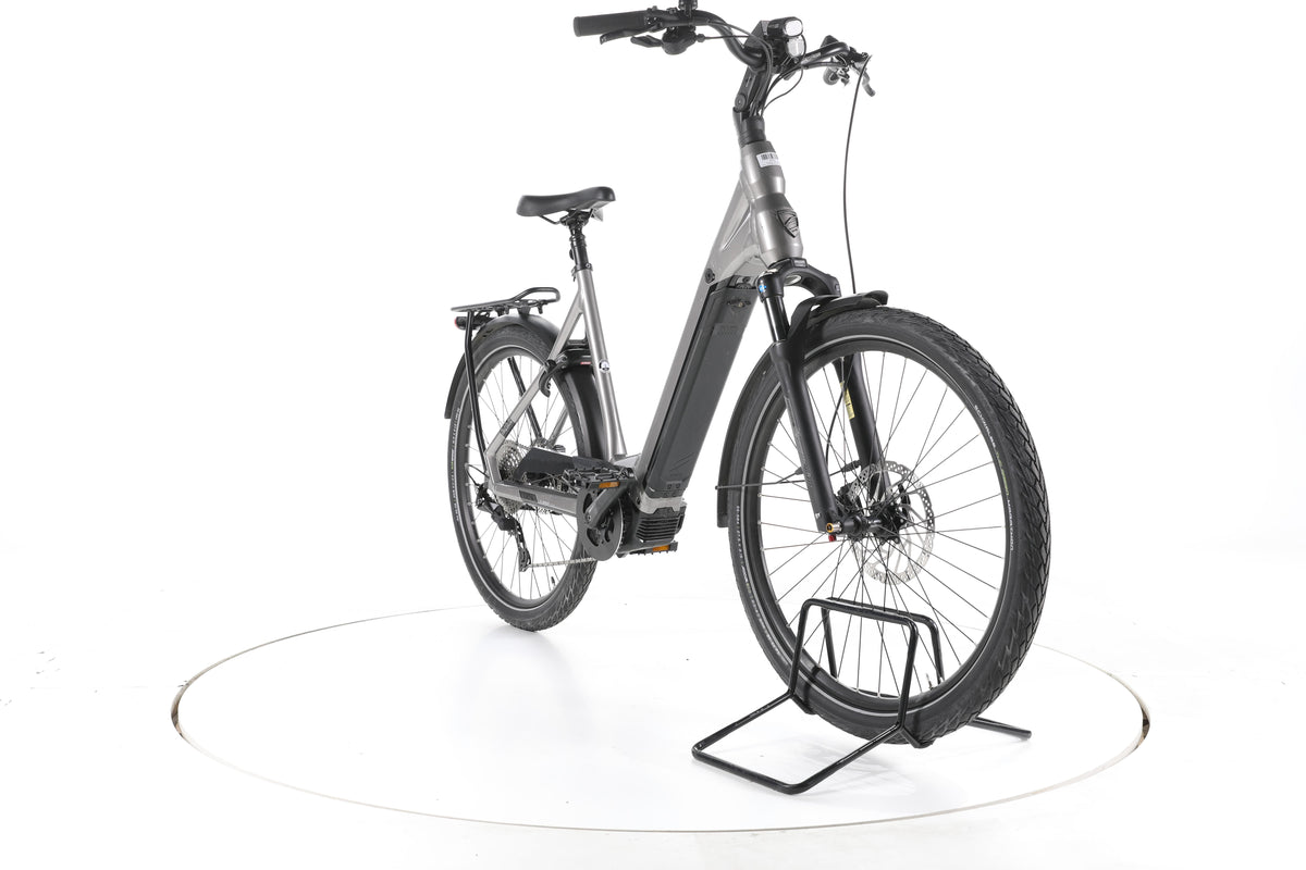 Centurion E-Fire City R960i Plus Trekking E-Bike Tiefeinsteiger - Image 3