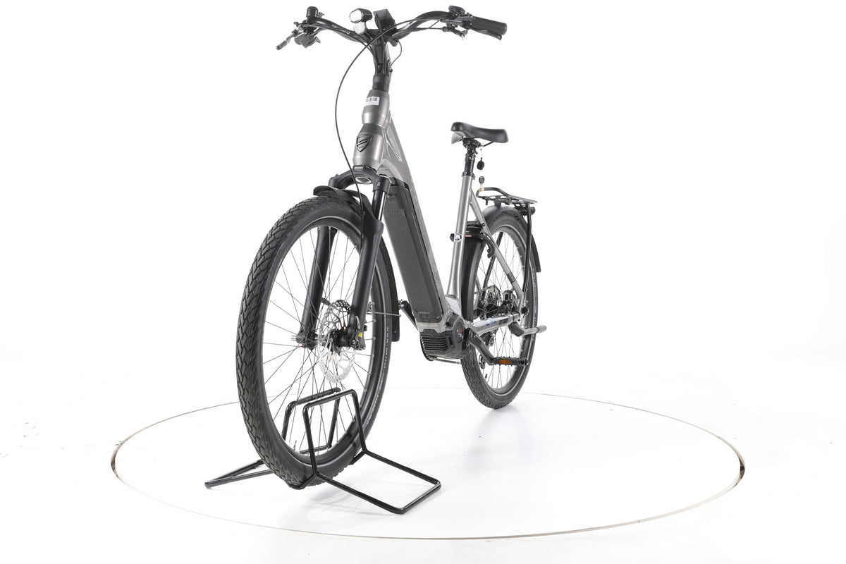 Centurion E-Fire City R960i Plus Trekking E-Bike Tiefeinsteiger - Image 5