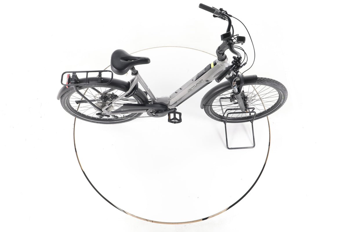 Centurion E-Fire City R960i Plus Trekking E-Bike Tiefeinsteiger - Image 13