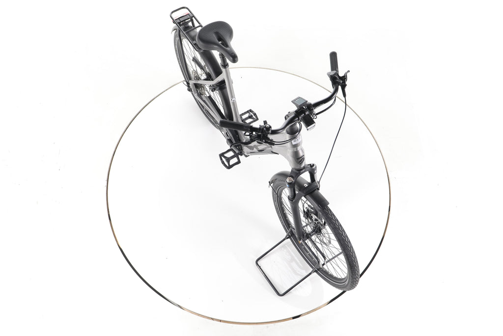 Centurion E-Fire City R960i Plus Trekking E-Bike Tiefeinsteiger - Image 15