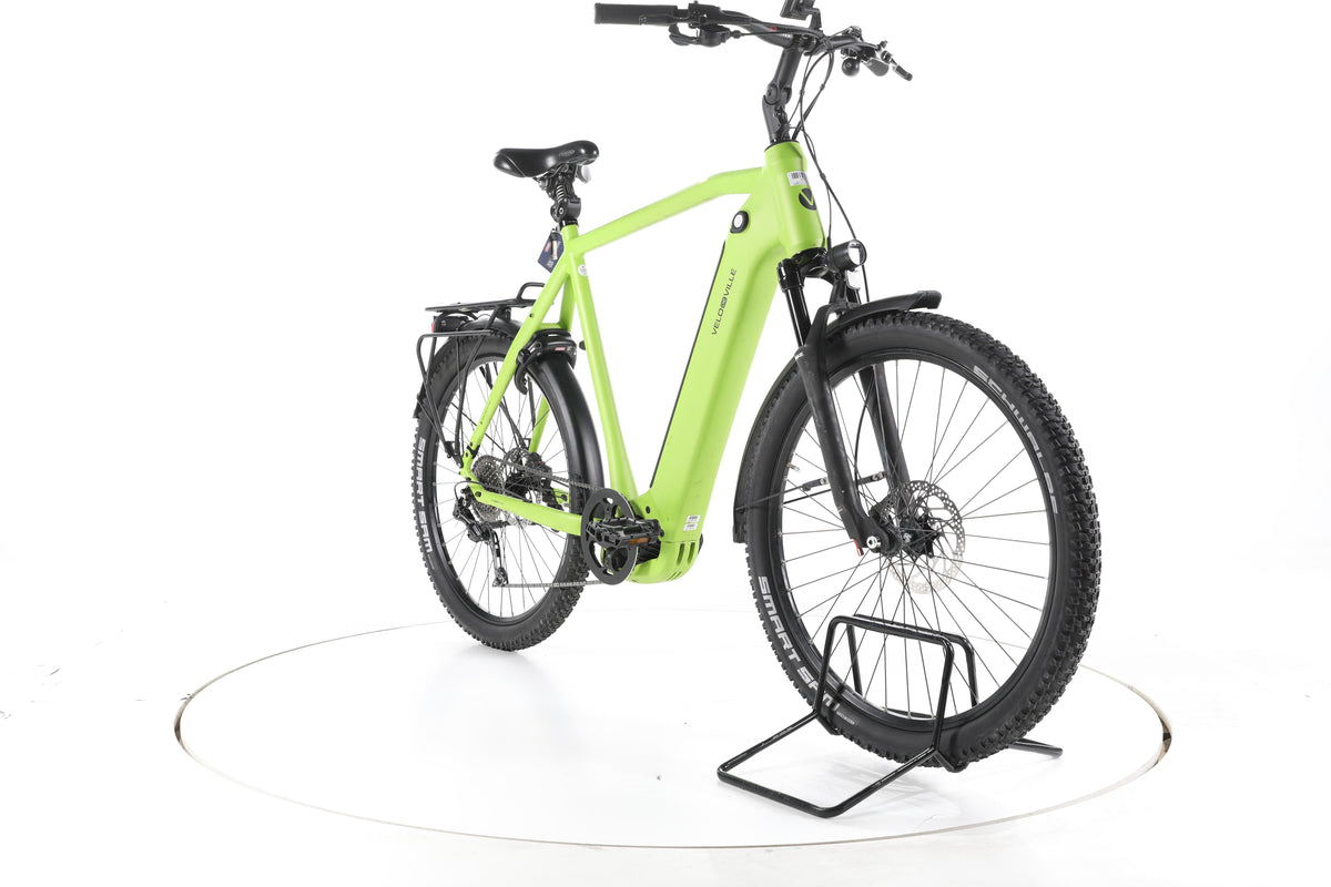 Velo de Ville SEB990 Smart Range Trekking E-Bike - Image 3