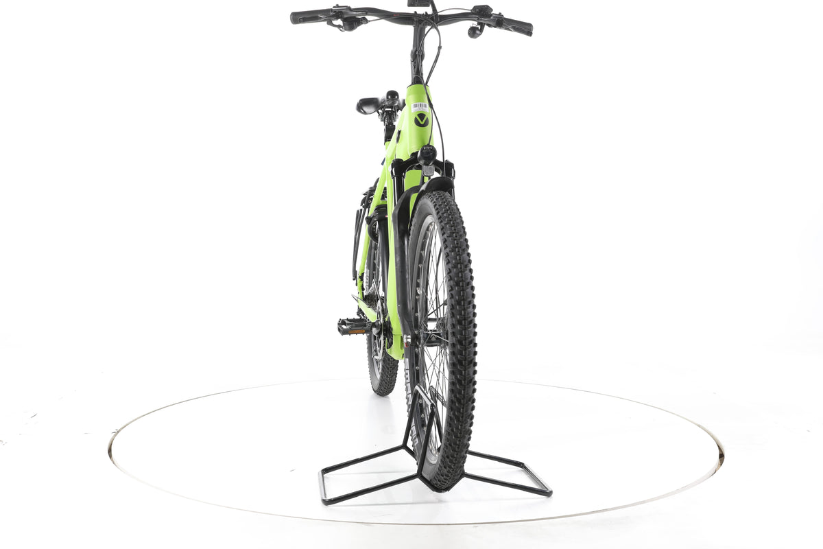 Velo de Ville SEB990 Smart Range Trekking E-Bike - Image 4