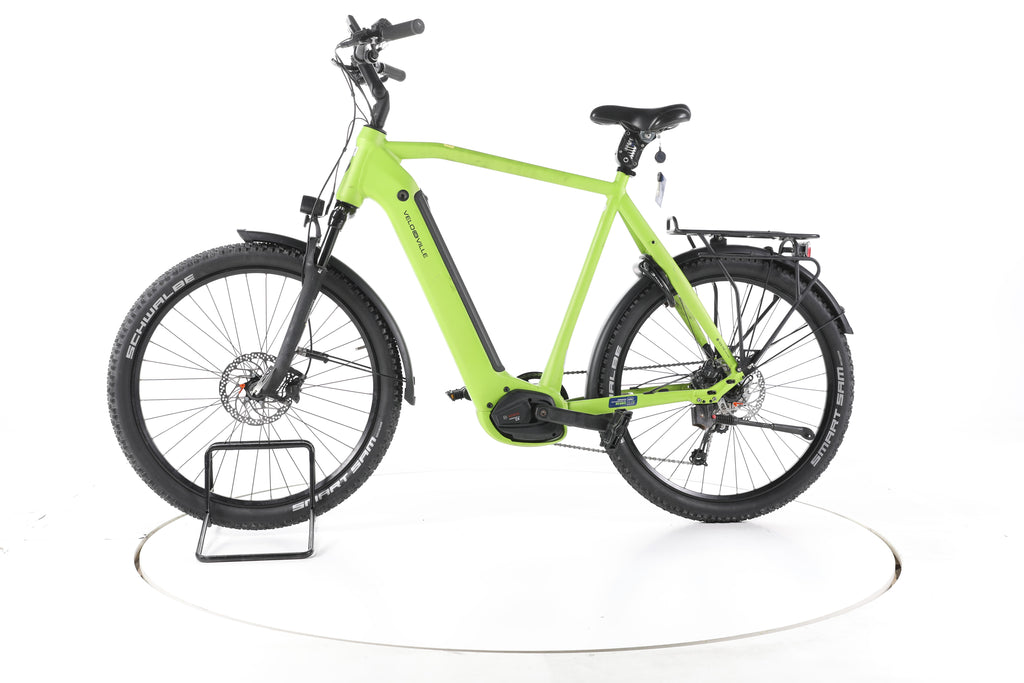 Velo de Ville SEB990 Smart Range Trekking E-Bike - Image 7