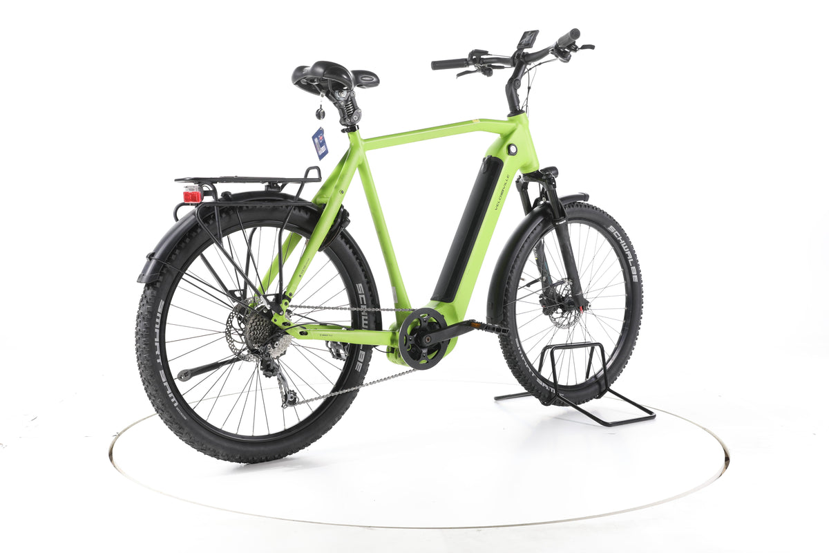 Velo de Ville SEB990 Smart Range Trekking E-Bike - Image 12
