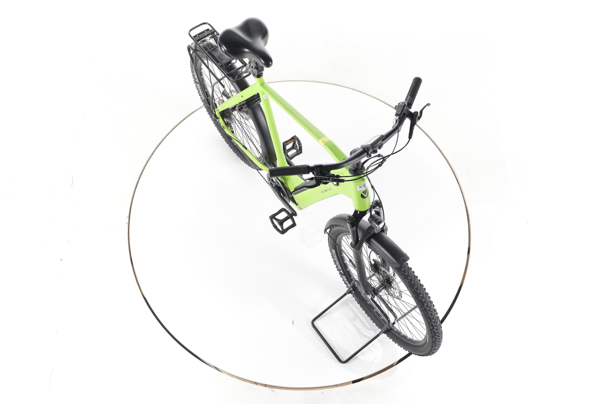 Velo de Ville SEB990 Smart Range Trekking E-Bike - Image 15
