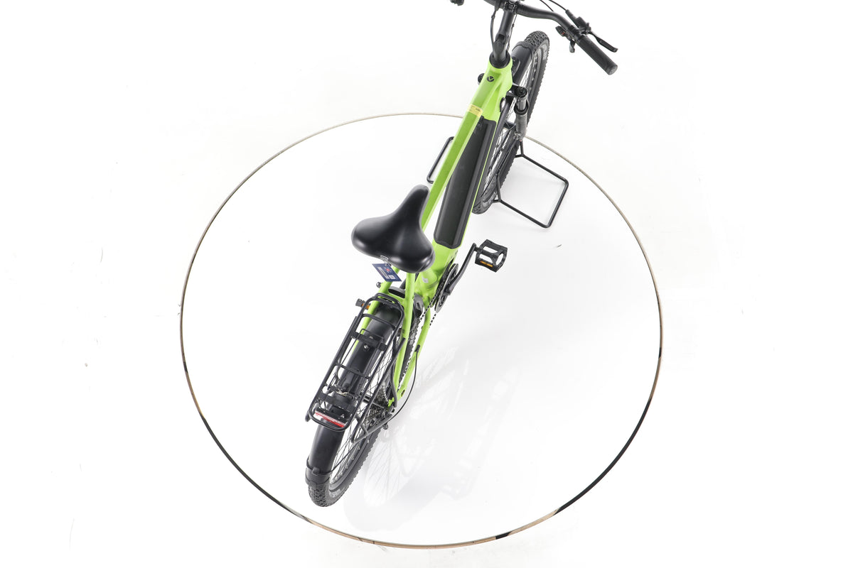 Velo de Ville SEB990 Smart Range Trekking E-Bike - Image 23
