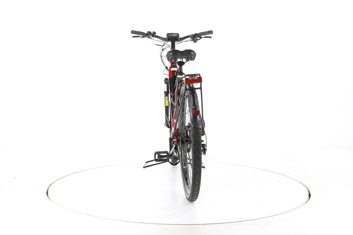 LeaderFox Saga City Trekking E-Bike Tiefeinsteiger - Image 10
