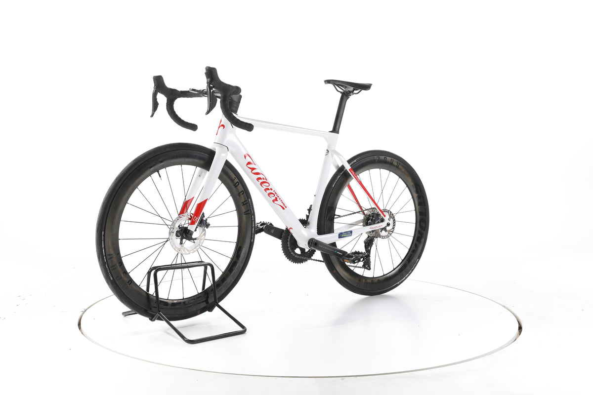 Wilier Filante SL Rennrad Carbon 2026 - Image 6