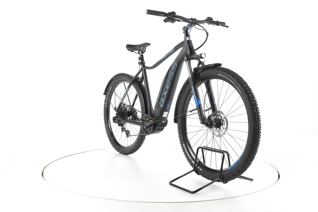 Axess Prime Trekking E-Bike - Image 3