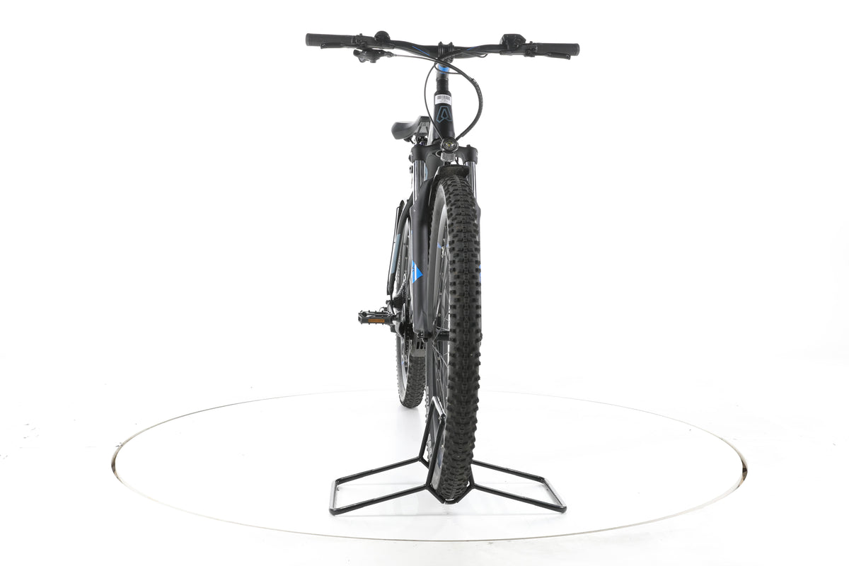 Axess Prime Trekking E-Bike - Image 4