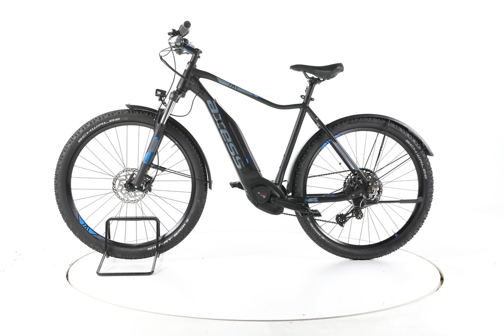 Axess Prime Trekking E-Bike - Image 7