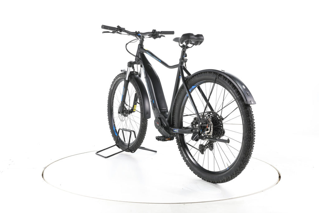 Axess Prime Trekking E-Bike - Image 9