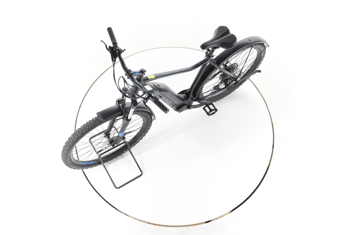 Axess Prime Trekking E-Bike - Image 18