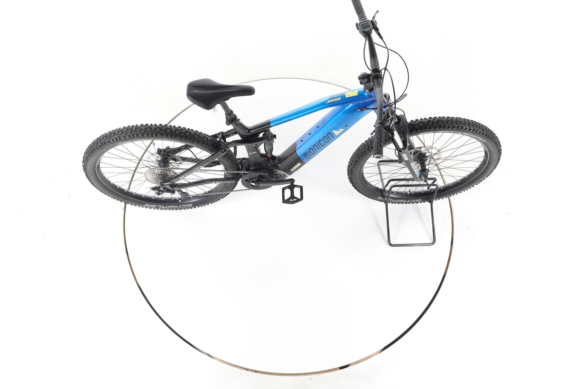 Bionicon Jesse FS 2 E-Bike Fully - Image 13