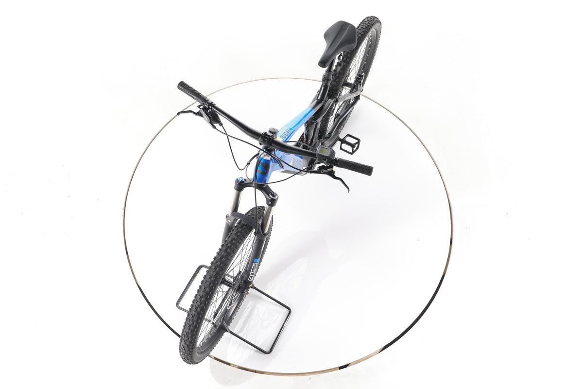 Bionicon Jesse FS 2 E-Bike Fully - Image 17