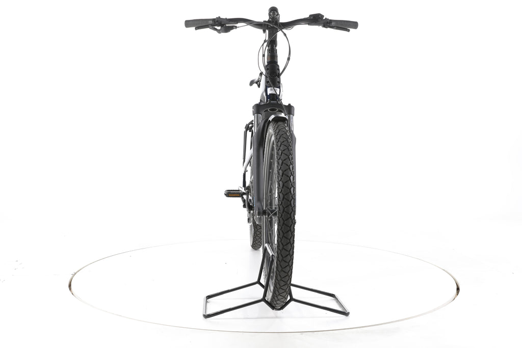 Winora Yakun 10 Trekking E-Bike - Image 4
