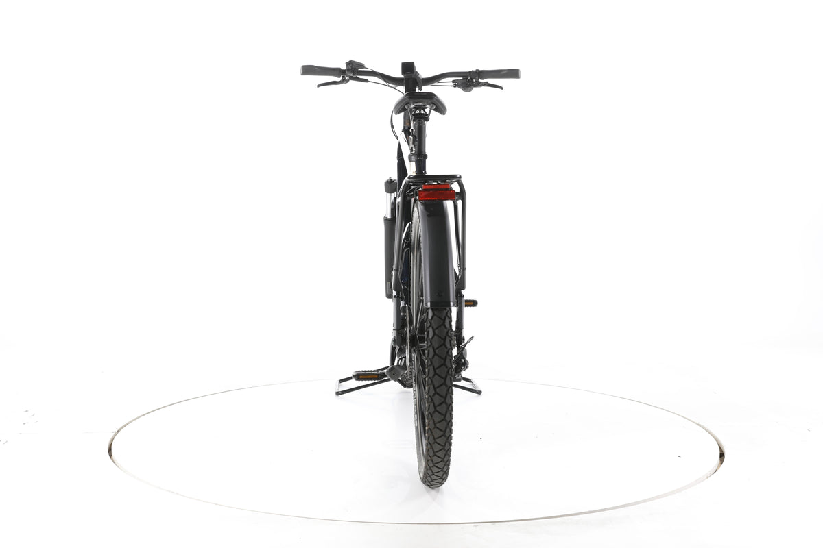 Winora Yakun 10 Trekking E-Bike - Image 10