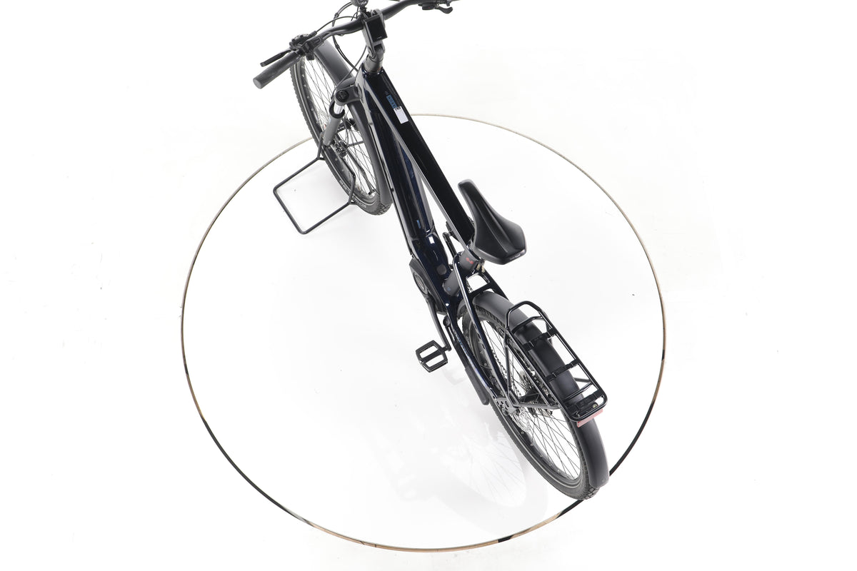 Winora Yakun 10 Trekking E-Bike - Image 21