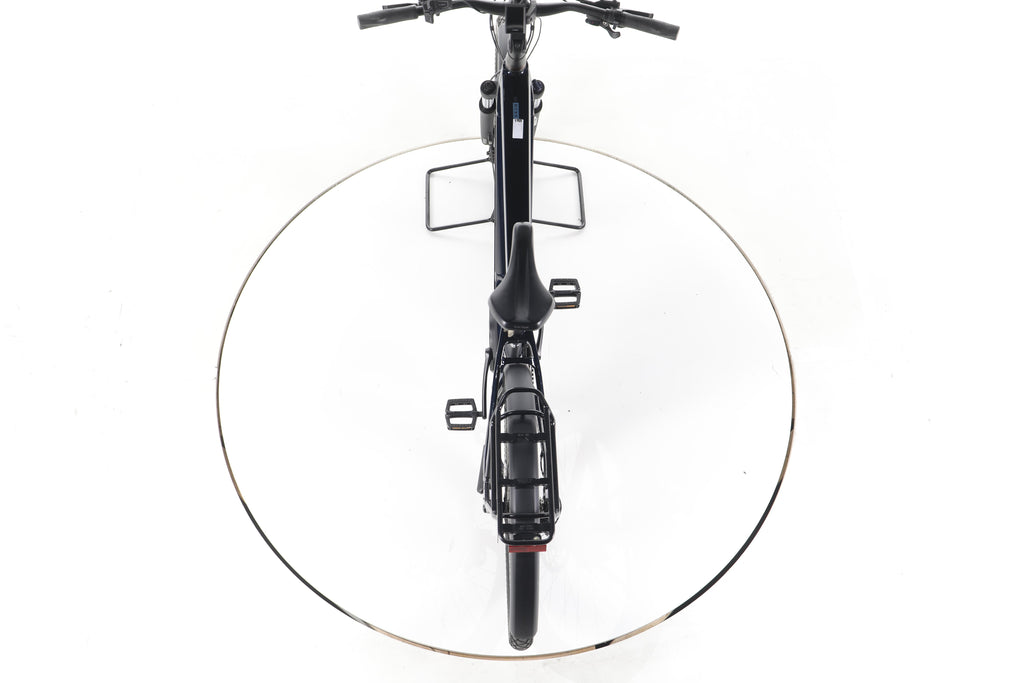 Winora Yakun 10 Trekking E-Bike - Image 22