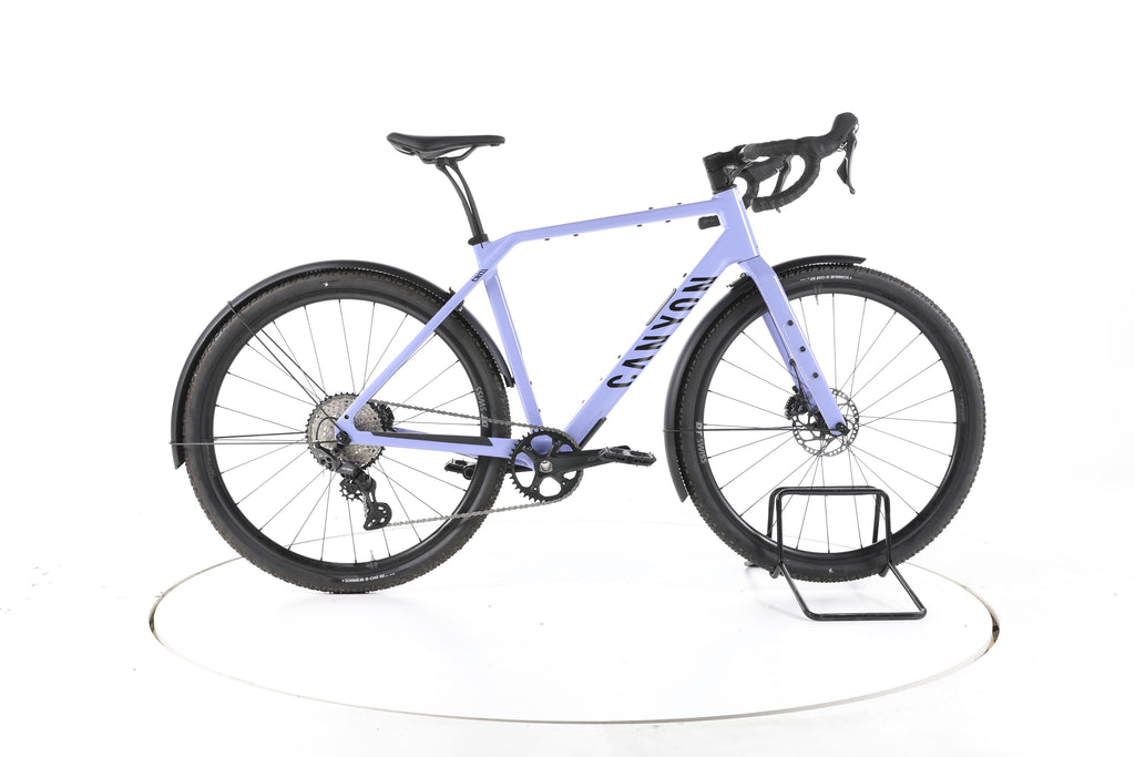 Canyon Grizl CF 7 Gravelbike Carbon 2026 - Image 1