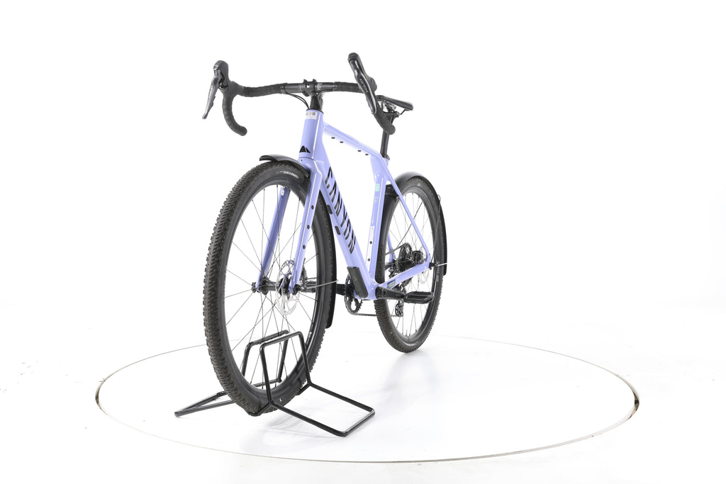 Canyon Grizl CF 7 Gravelbike Carbon 2026 - Image 5