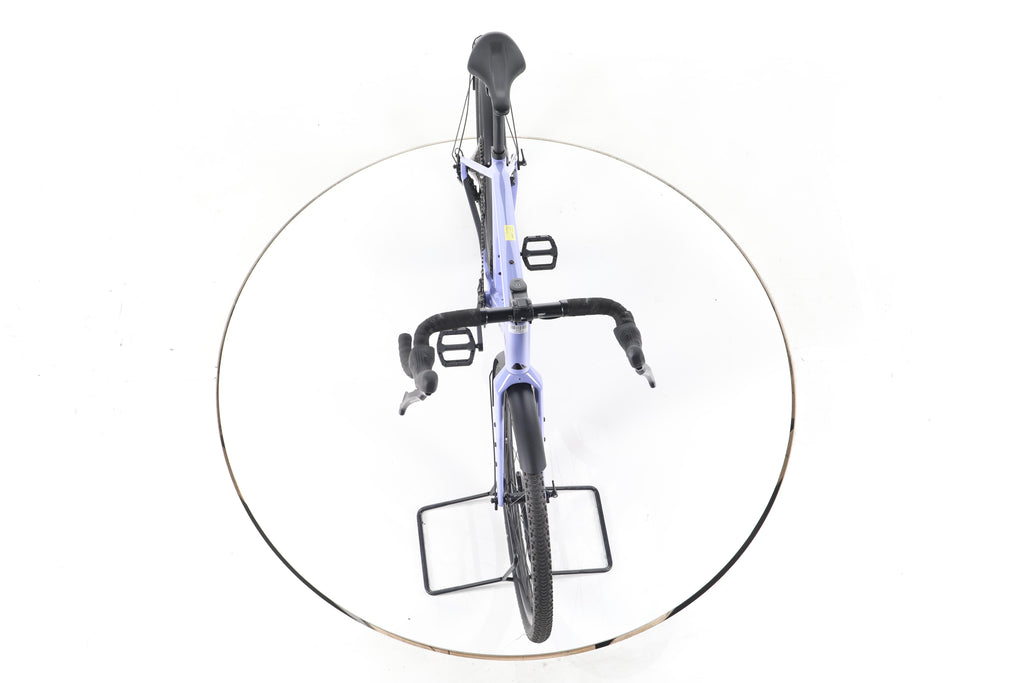 Canyon Grizl CF 7 Gravelbike Carbon 2026 - Image 16