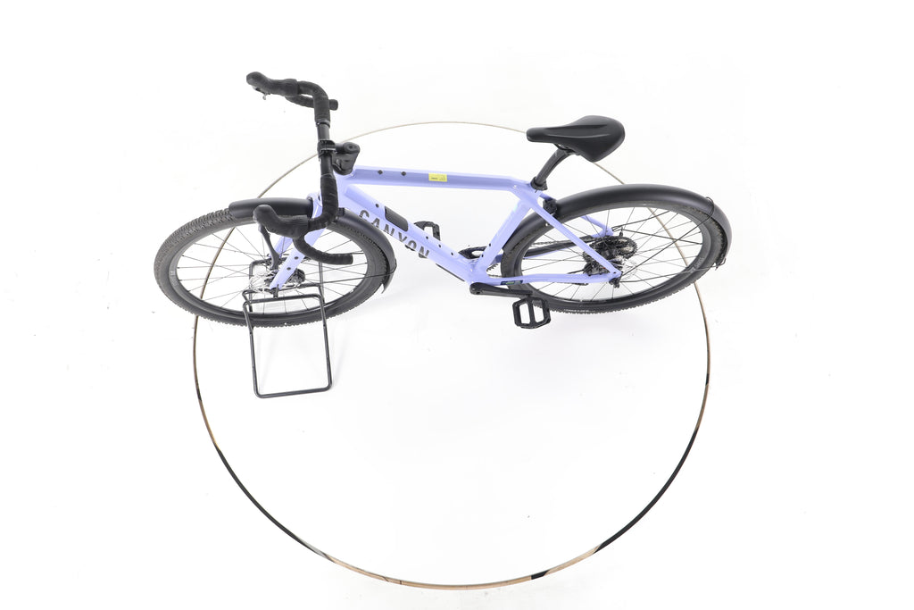 Canyon Grizl CF 7 Gravelbike Carbon 2026 - Image 19