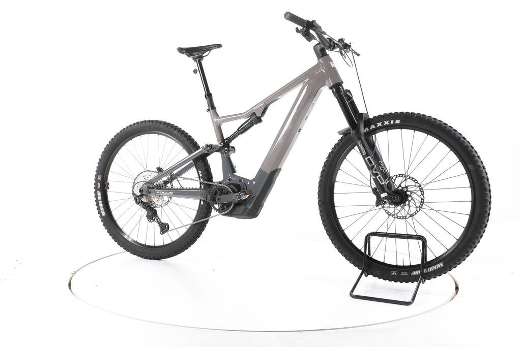 Focus JAM² 6.7 E-Bike Fully - Image 2