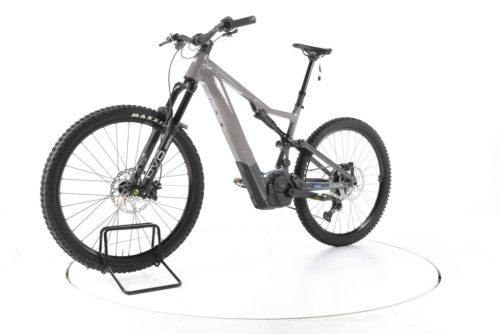 Focus JAM² 6.7 E-Bike Fully - Image 6