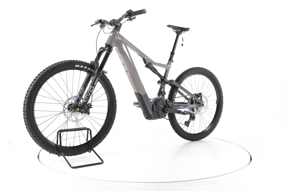 Focus JAM² 6.7 E-Bike Fully - Image 6