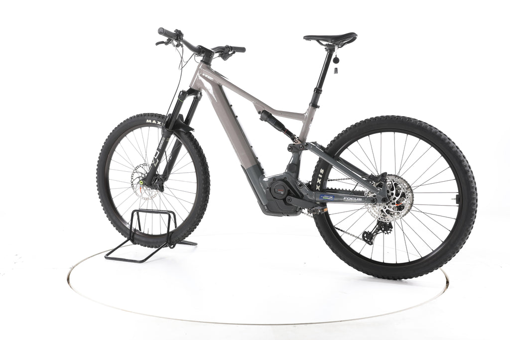 Focus JAM² 6.7 E-Bike Fully - Image 8