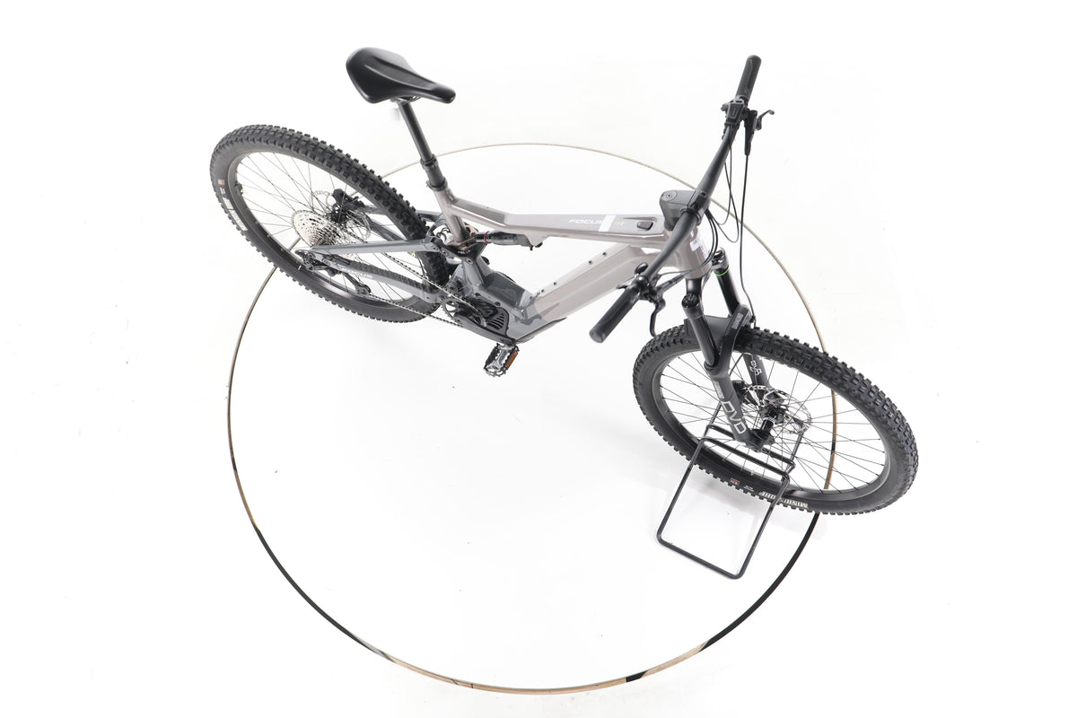 Focus JAM² 6.7 E-Bike Fully - Image 14