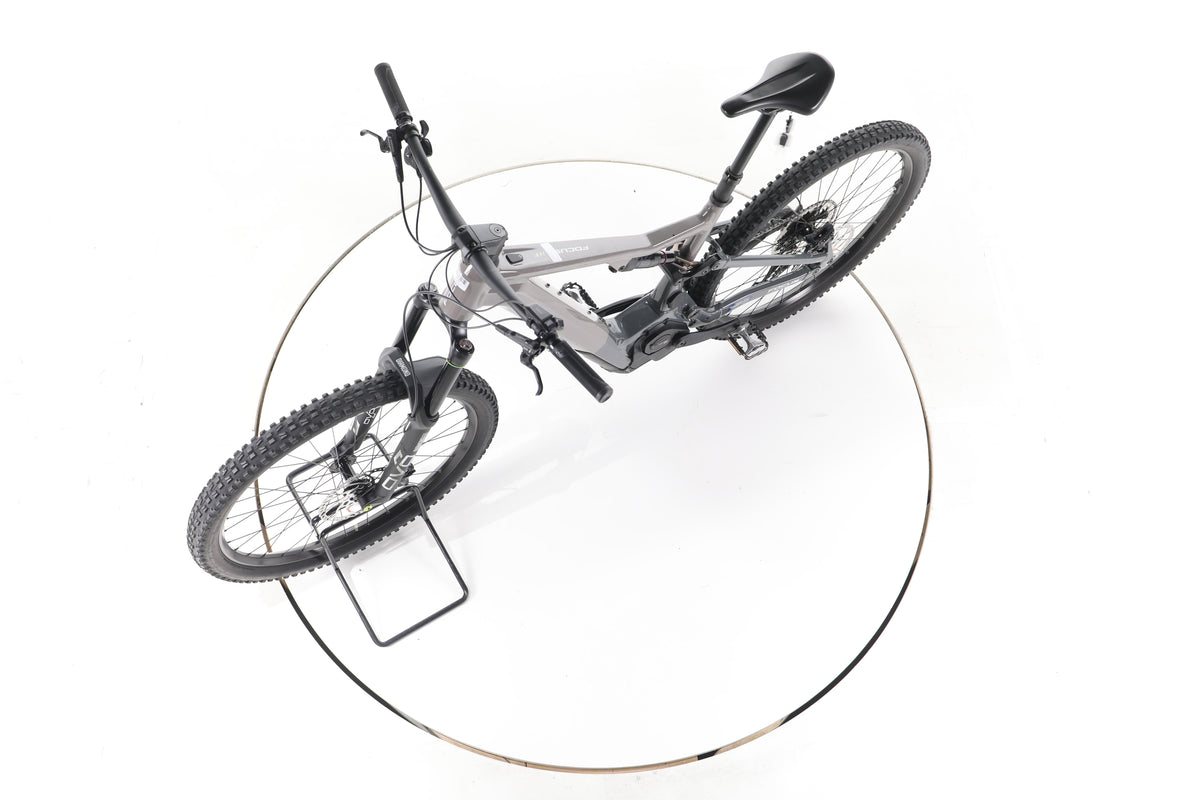 Focus JAM² 6.7 E-Bike Fully - Image 18